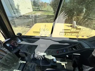 USED 2018 HYUNDAI ROBEX 60CR-9A