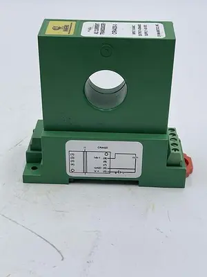 USED CR MAGNETICS CR MAGNETICS CR4420-3
