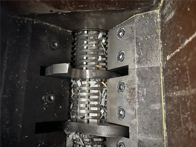 USED MATSUI SMGL-100U