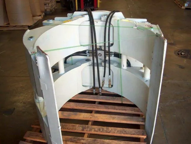 Used _UNKNOWN_ 100E-RCP-215-R-0 Misc Converting Equipment Minnesota US | Peak Machinery, Inc. #288796