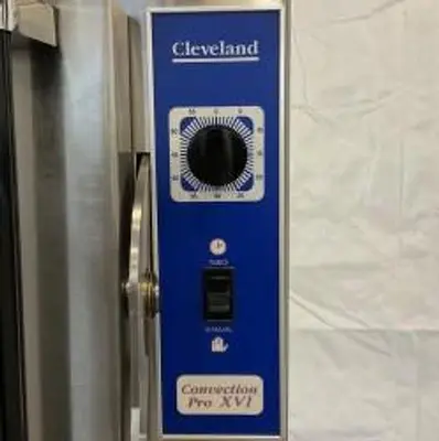 USED CLEVELAND 36CGM16300