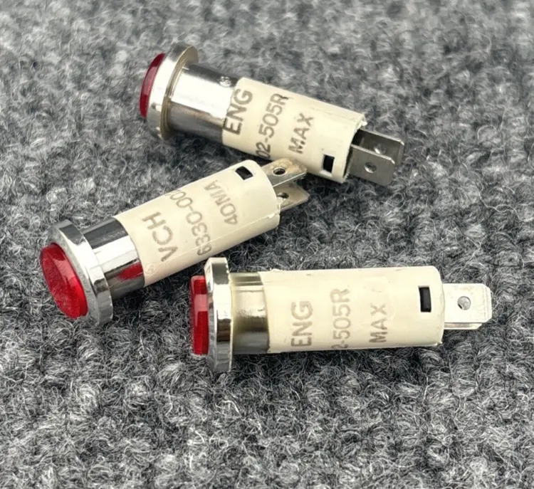 New | in-Stock VCH Engineering 6330-002-505R Indicators California US | Davliegogo LLC #1708341