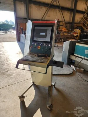 USED 2020 FLOW MACH