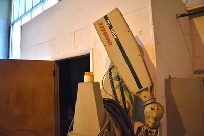 UNIMATE 762 Robots | Mohawk Machinery (5)