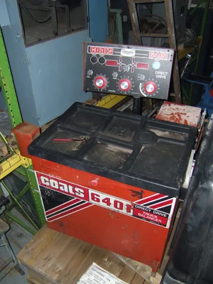USED COATS 8146401