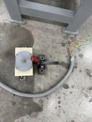 USED SUGINO ES6-2-2411U
