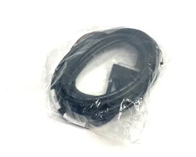 New | in-Stock CTS Single Ended I/O Power Breakout Cable A12-610 Connector Accessories Michigan US | Maverick Industrial Sales #1410894