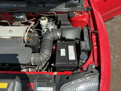 USED 1996 PONTIAC SUNFIRE