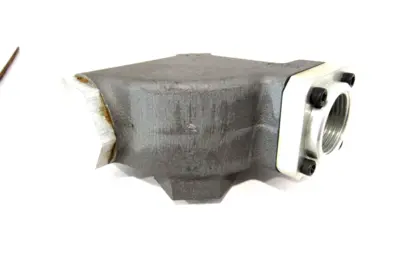 NEW ROSS CONTROLS 1868A5005 QUICK EXHAUST VALVE