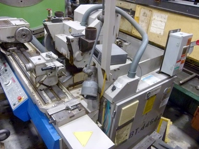 Used JONES & SHIPMAN 1055EFT Universal Cylindrical Grinders Pennsylvania US | Hadanich Machine #1443474