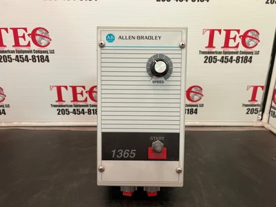 NEW ALLEN-BRADLEY 1365-SAF
