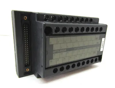 USED MITSUBISHI A6TBXY36