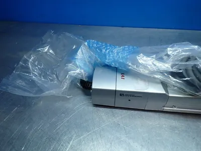 USED IAI RCS2SS8CA10020400T2M