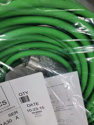 USED Allen-Bradley 2090-CFBM7DF-CEAA30