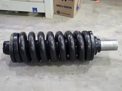 Crawler Track Adjuster Spring