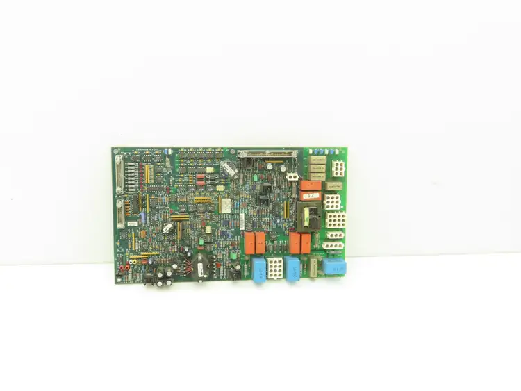 Used MICRO INDUSTRIES _UNKNOWN_ PLC Processors | Arrow Industrial #640836