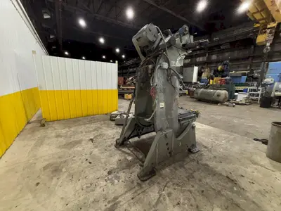 USED L&J W60