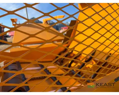 Used FAIR MANUFACTURING _UNKNOWN_ Bale Choppers - Feeders Iowa US | Keast Enterprises #1360233