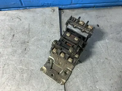 Used ALLENBRADLEY 509B0D Switchgears Ohio US | HGR 24 #1541542