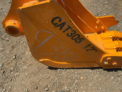 Used _UNKNOWN_ _UNKNOWN_ Multipurpose Buckets Michigan US | Miedema Asset Management Group #1311906