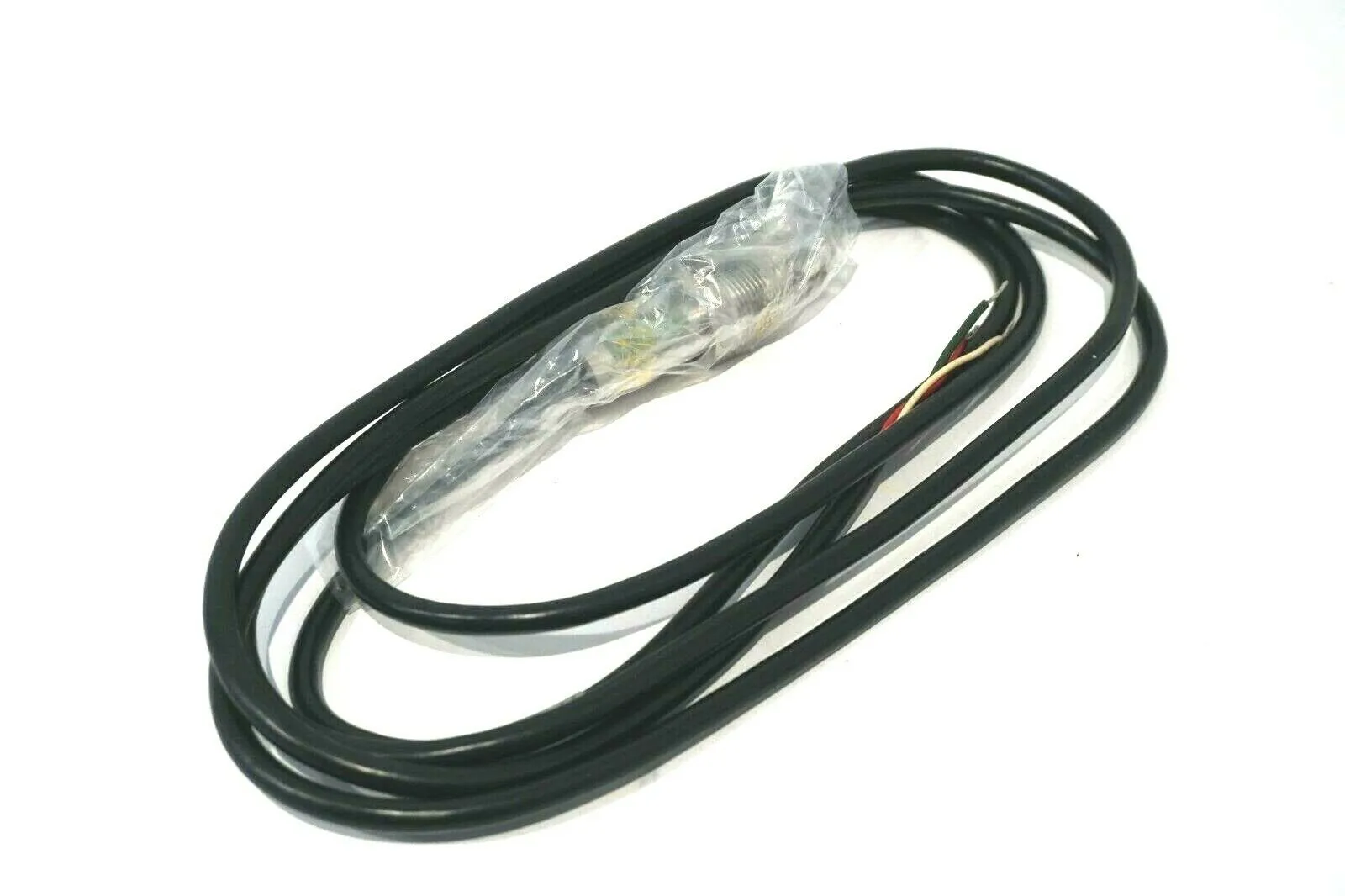 NEW BECKMAN MODEL 412 SENSOR