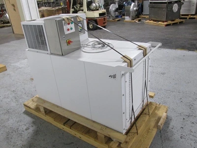 Used _UNKNOWN_ _UNKNOWN_ Fan Filter Units Ohio US | Federal Equipment Company #1553272