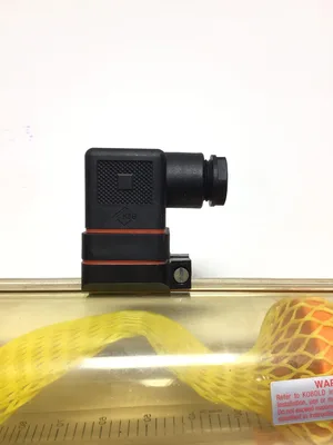 Kobold KSM-6060T Variable Area Flow Meter