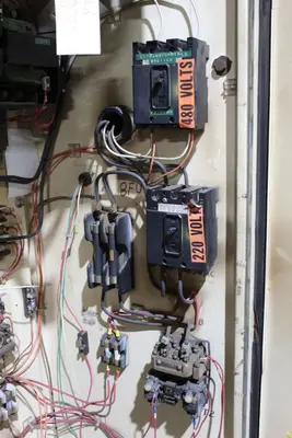 ROCKFORD Hydraulic MILLING MACHINE | Levy Recovery Group (42)