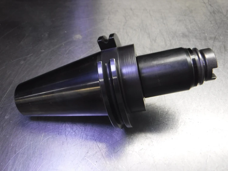 Used COMMAND _UNKNOWN_ Tapping Chucks Michigan US | Superior Machine & Tool Inc #213797