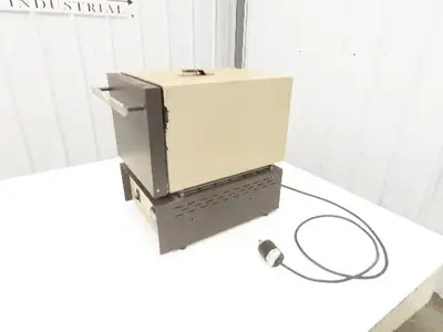 Used THERMOLYNE _UNKNOWN_ Muffle Type Furnaces Indiana US | Arrow Industrial #1438041
