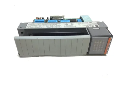 Allen-Bradley 1746-OW16 SLC 500 Output Module Ser C 10-250VAC 10-125VDC 50/60Hz