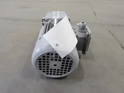 USED LENZE MDEMA M071-42C