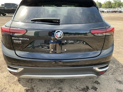 USED 2022 BUICK ENVISION