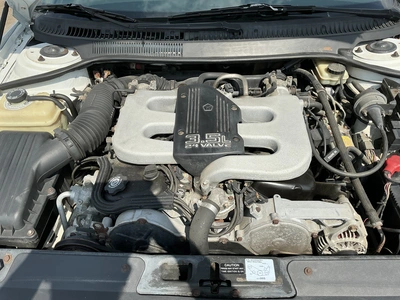 Used 1994 CHRYSLER NEW YORKER Sedans Michigan US | Miedema Asset Management Group #1345615