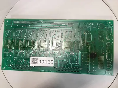 USED FANUC A16B-1200-0510/05A