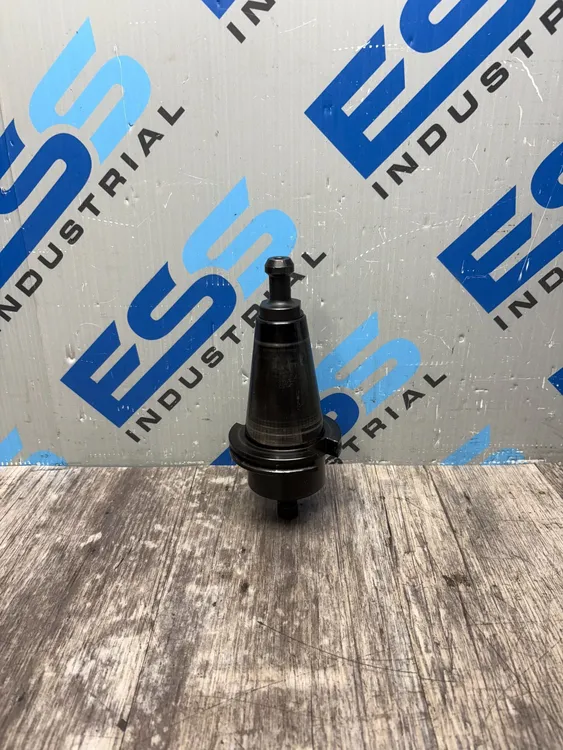 Used KENNAMETAL CV50SM100200 Gear Hobbers South Carolina US | ESS Industrial Equipment Sales #1131350