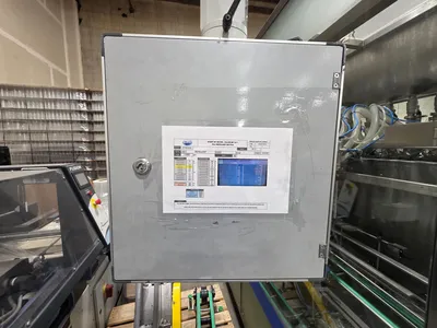 MIRAGE MGF 12-1 Packaging Equipment | Global Machine Brokers, LLC (13)