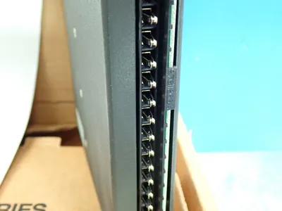 Used ALLEN BRADLEY 1771OBD PLC Input & Output Ohio US | HGR 24 #879922