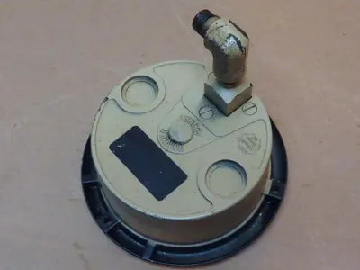 USED HELICOID 2B506-2365