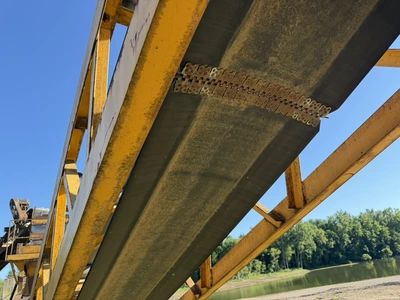 Used TEL SMITH _UNKNOWN_ Cone Crushers Michigan US | Miedema Asset Management Group #1390031