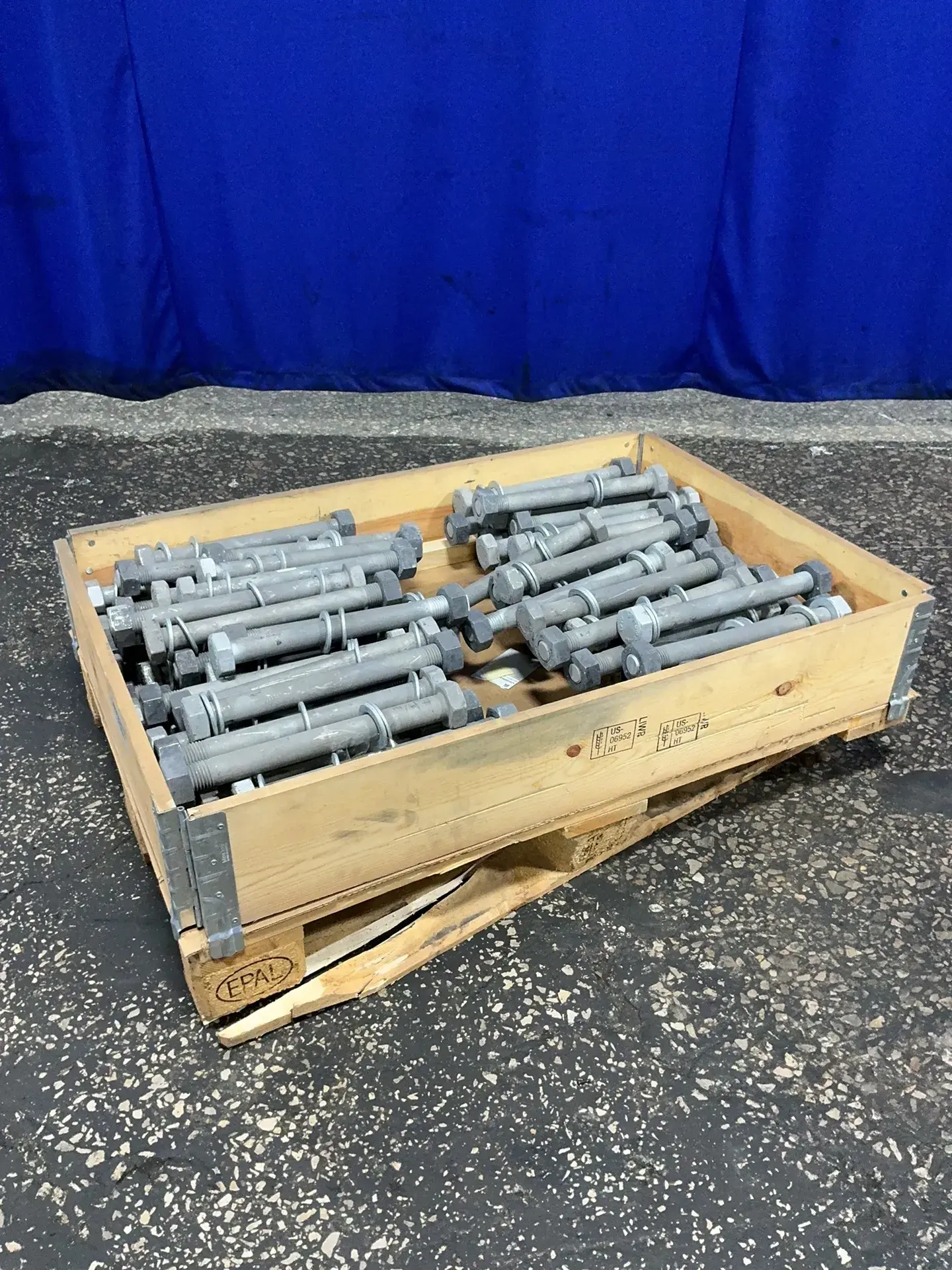 Structural Bolt