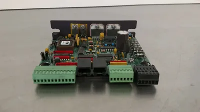 Used AMS _UNKNOWN_ Printed Circuit Boards (PCB) South Carolina US | Palmetto Automation #1166485