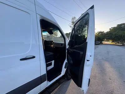 Used 2024 MERCEDES-BENZ 2500 Vans Florida US | Truck and Van Outlet #1509211