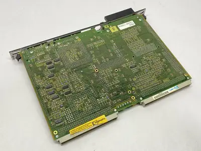 USED ELTEC ELEKTRONIK EXPANSION MODULE BAB-400/2 4-086-06-0453
