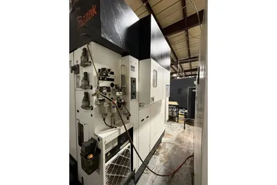 Used _UNKNOWN_ _UNKNOWN_ Vertical Machining Centers (5-Axis or More) Utah US | KD Auctions #1549090