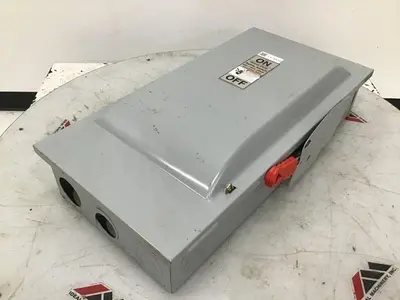 USED SIEMENS HF364