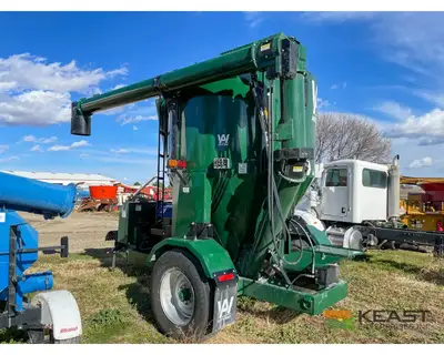 Used ART'S WAY _UNKNOWN_ Grinder Mixer Iowa US | Keast Enterprises #1359995