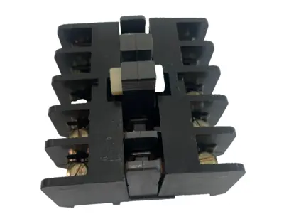 NEW SQUARE D 9998-GG4 CONTACT KIT 9998GG4
