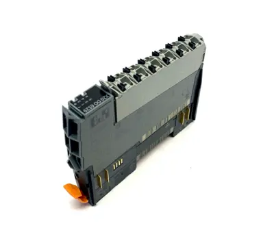 Used B&R Automation X20 DO 6529, X20BM11 PLC Input & Output Michigan US | Maverick Industrial Sales #1397758