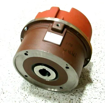 NEW STEARNS 1082052J2RLF BRAKE ASSEMBLY 460V 2-3/8" BORE